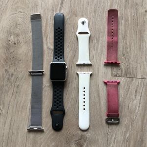 Apple Watch 1st generation